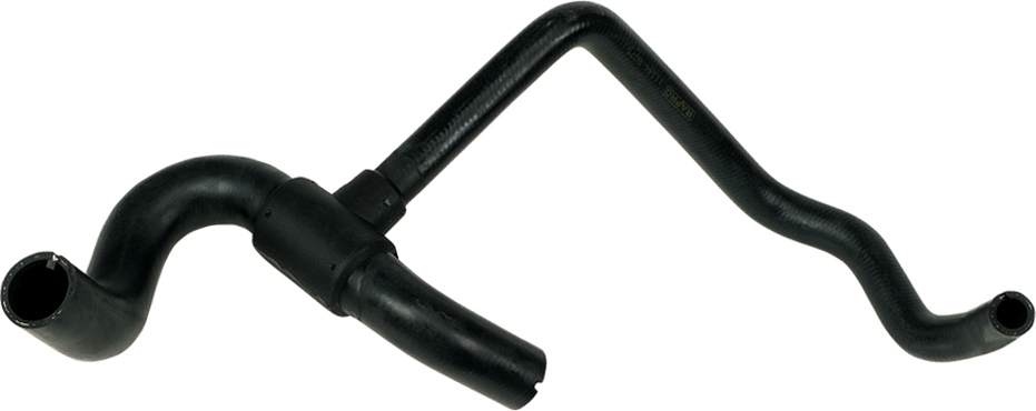 Kühlerschlauch EPDM (Ethylen-Propylen-Dien-Kautschuk) 05-2985 GATES für FIAT - Bild 7