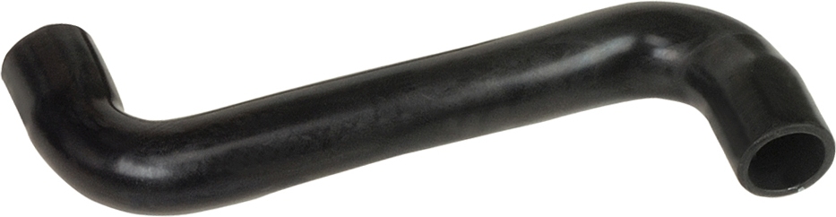 GATES Kühlerschlauch 052975 für RENAULT