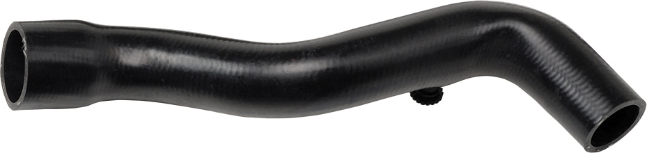 GATES Kühlerschlauch 053125 für RENAULT