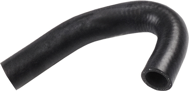 GATES Kühlerschlauch 053324 für VW