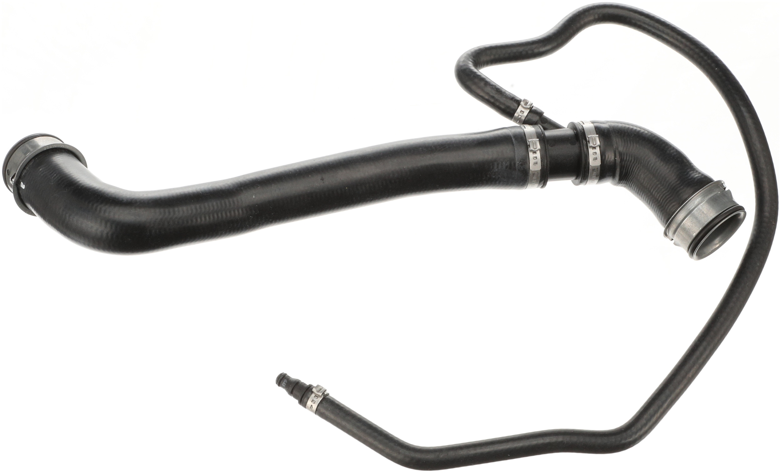 GATES Kühlerschlauch 05-3402 für Mercedes