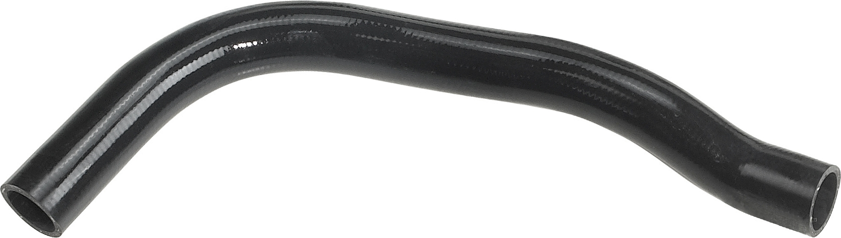 GATES Kühlerschlauch 053498 für VW