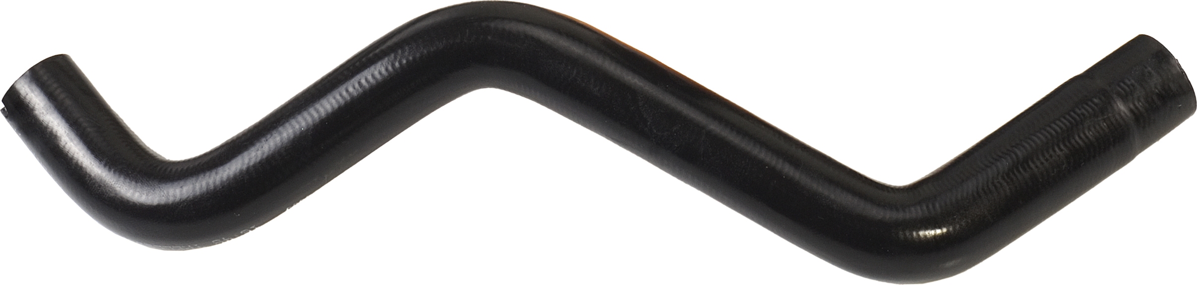 GATES Kühlerschlauch 053501 für LANCIA