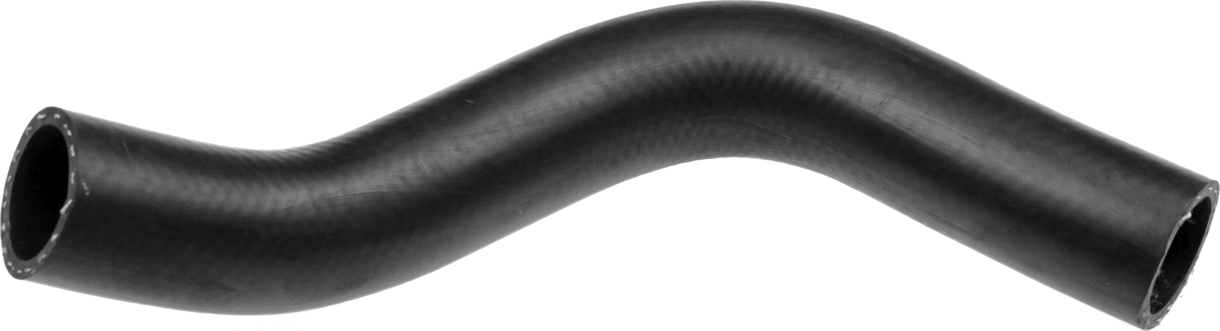 GATES Kühlerschlauch 053938 für KIA