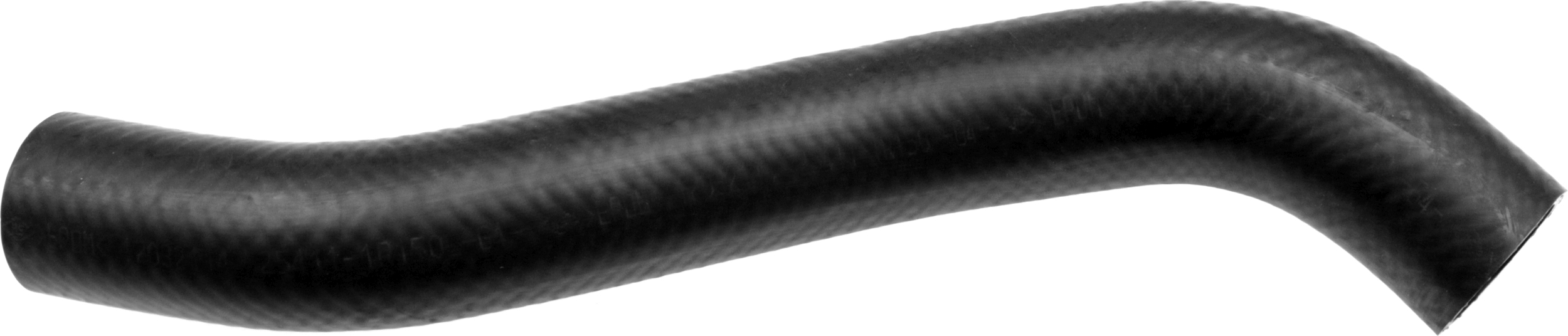 GATES Kühlerschlauch 054138 für KIA