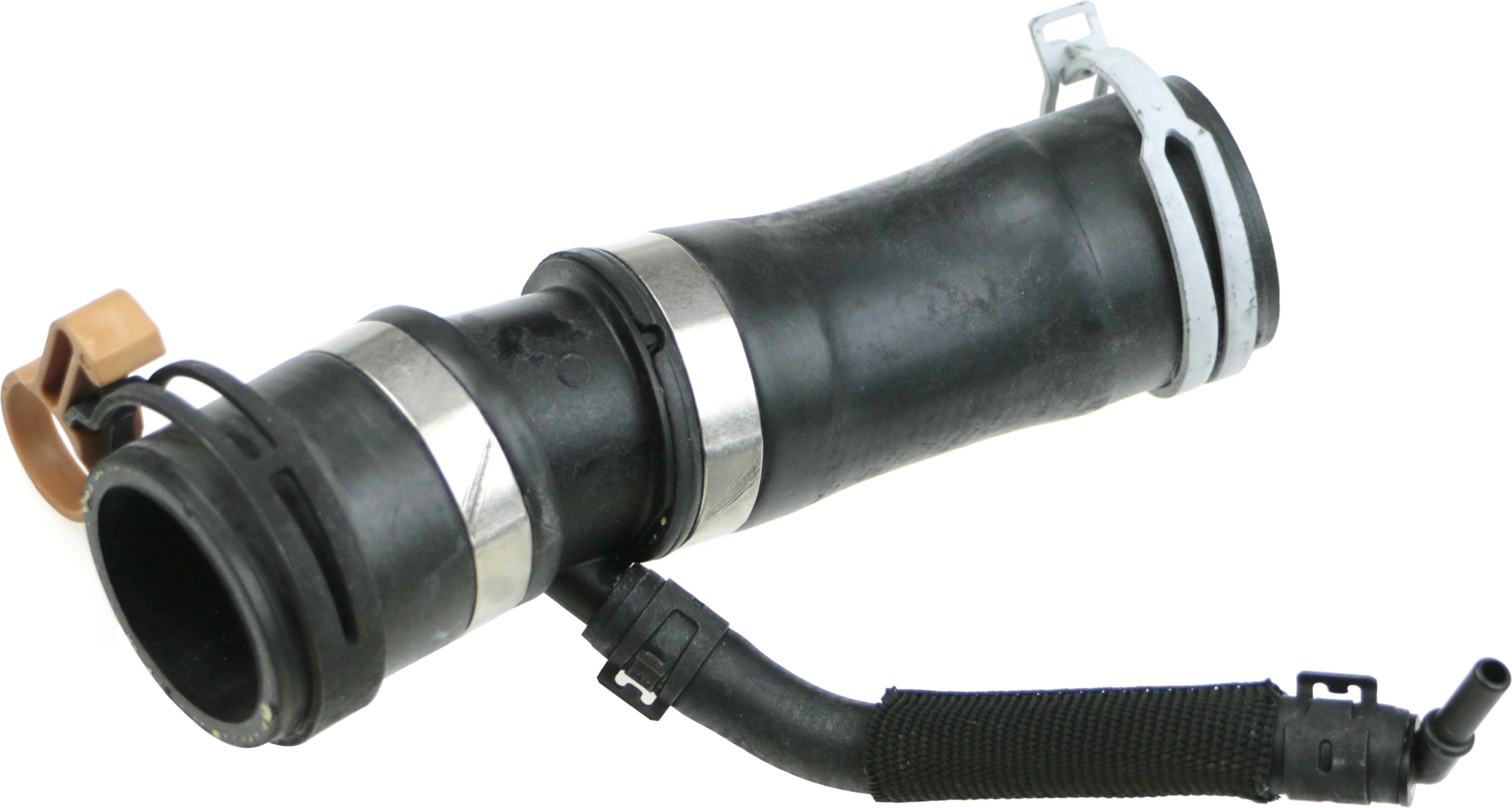 Für GATES GAT02-1700 Heater Hose GAT02-1700 Cooling system rubber hose (40mm/7m - Bild 6