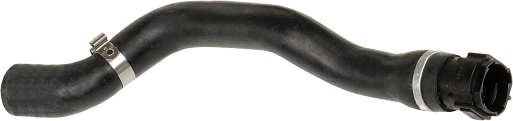 GATES Heizungsschlauch 02-1936 für RENAULT