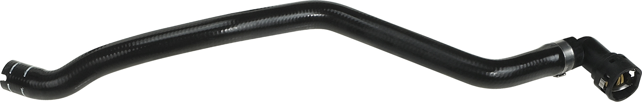 GATES Heizungsschlauch 02-1957 für Fiat