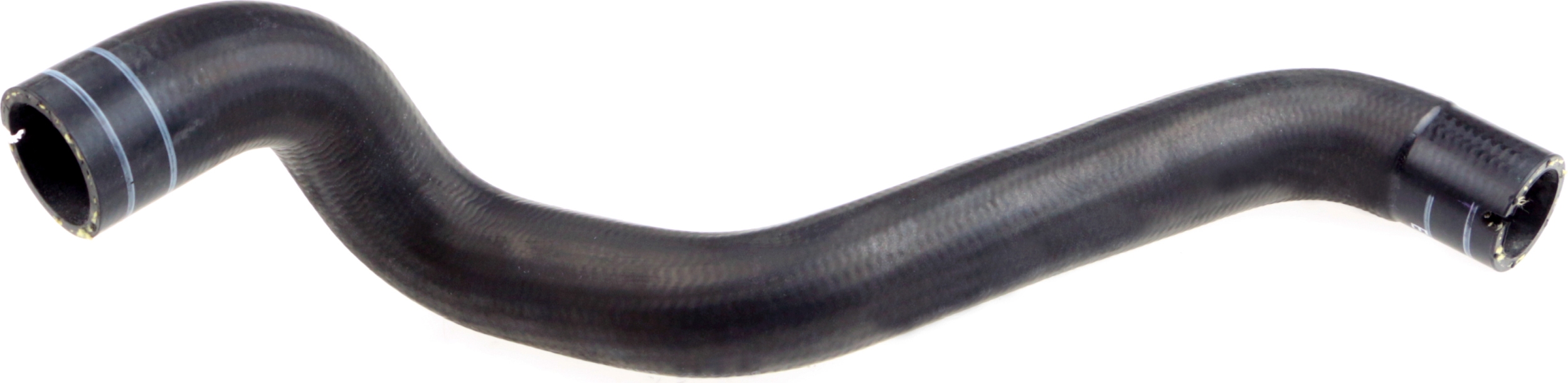 GATES Kühlerschlauch 054209 für Fiat