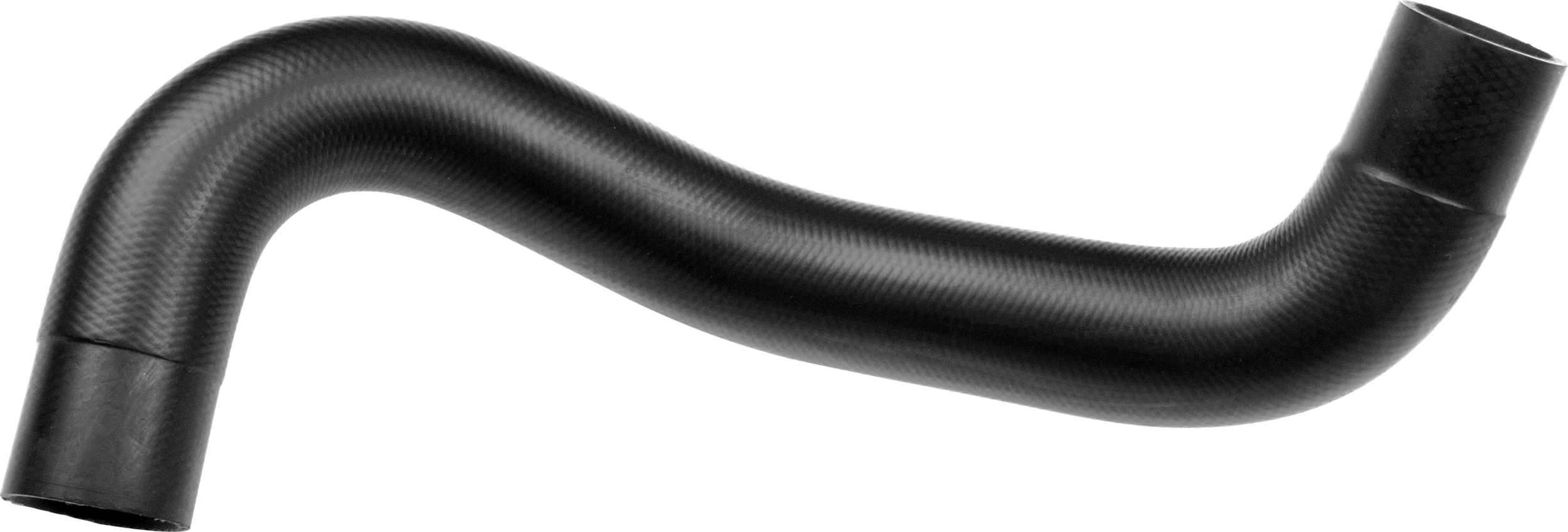 GATES Kühlerschlauch 054436 für NISSAN
