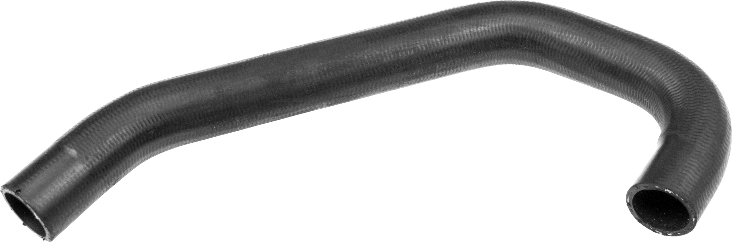 GATES Kühlerschlauch 054448 für NISSAN