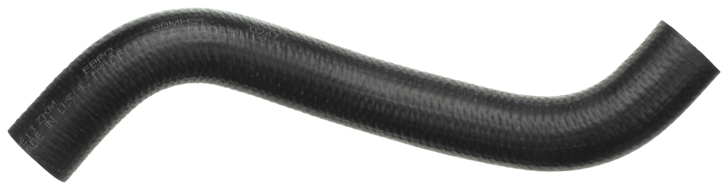 GATES Kühlerschlauch 052664 für Vaughall BUICK