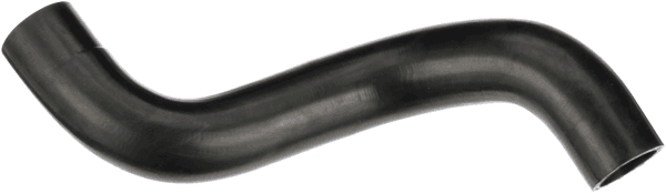 GATES Kühlerschlauch 054631 für TOYOTA