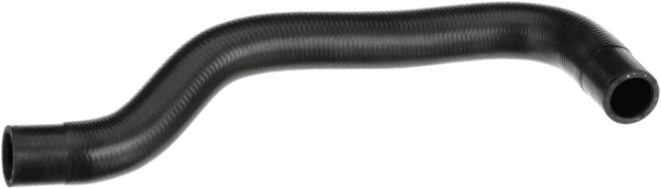 GATES Kühlerschlauch 054361 für KIA