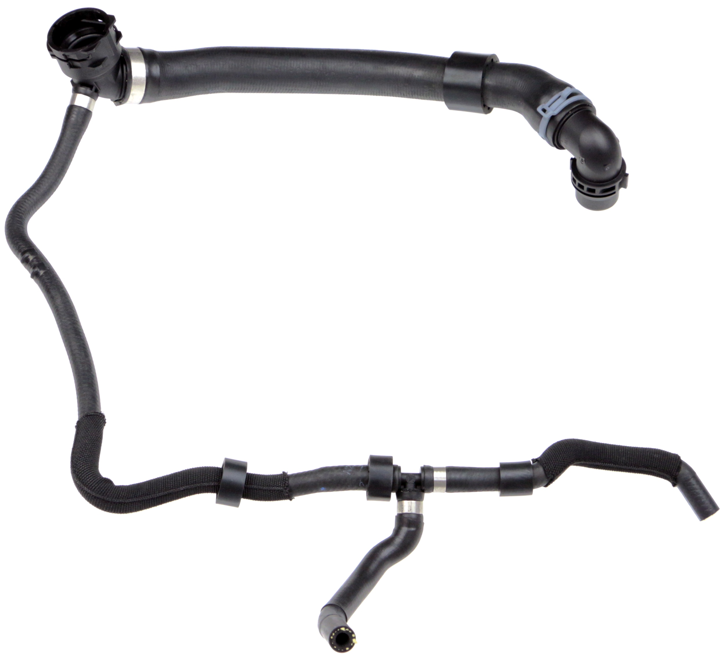 GATES Kühlerschlauch 05-2700 für VW