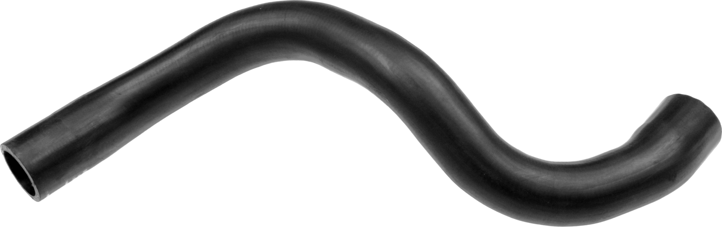 GATES Kühlerschlauch 054281 für Vaughall