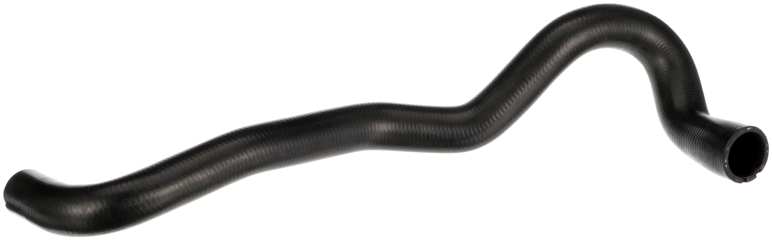 GATES Kühlerschlauch 054559 für RENAULT