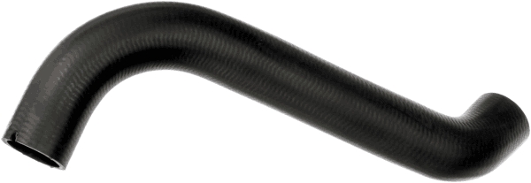 GATES Kühlerschlauch 054665 für Iveco