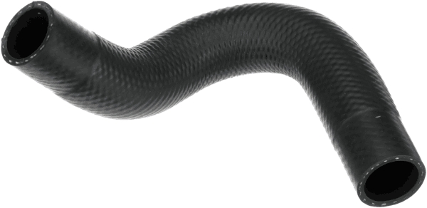 GATES Kühlerschlauch 054667 für TOYOTA