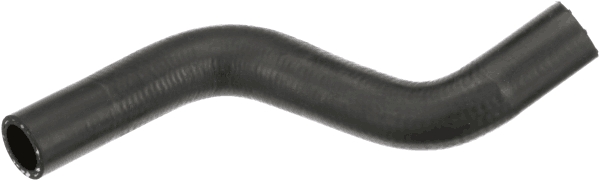 GATES Kühlerschlauch 054693 für RENAULT