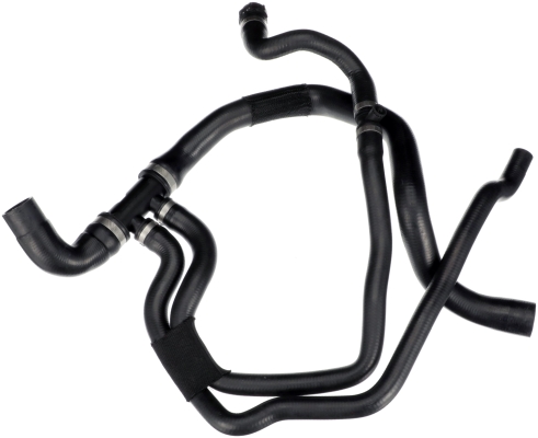 GATES Kühlerschlauch 05-4633 für RENAULT