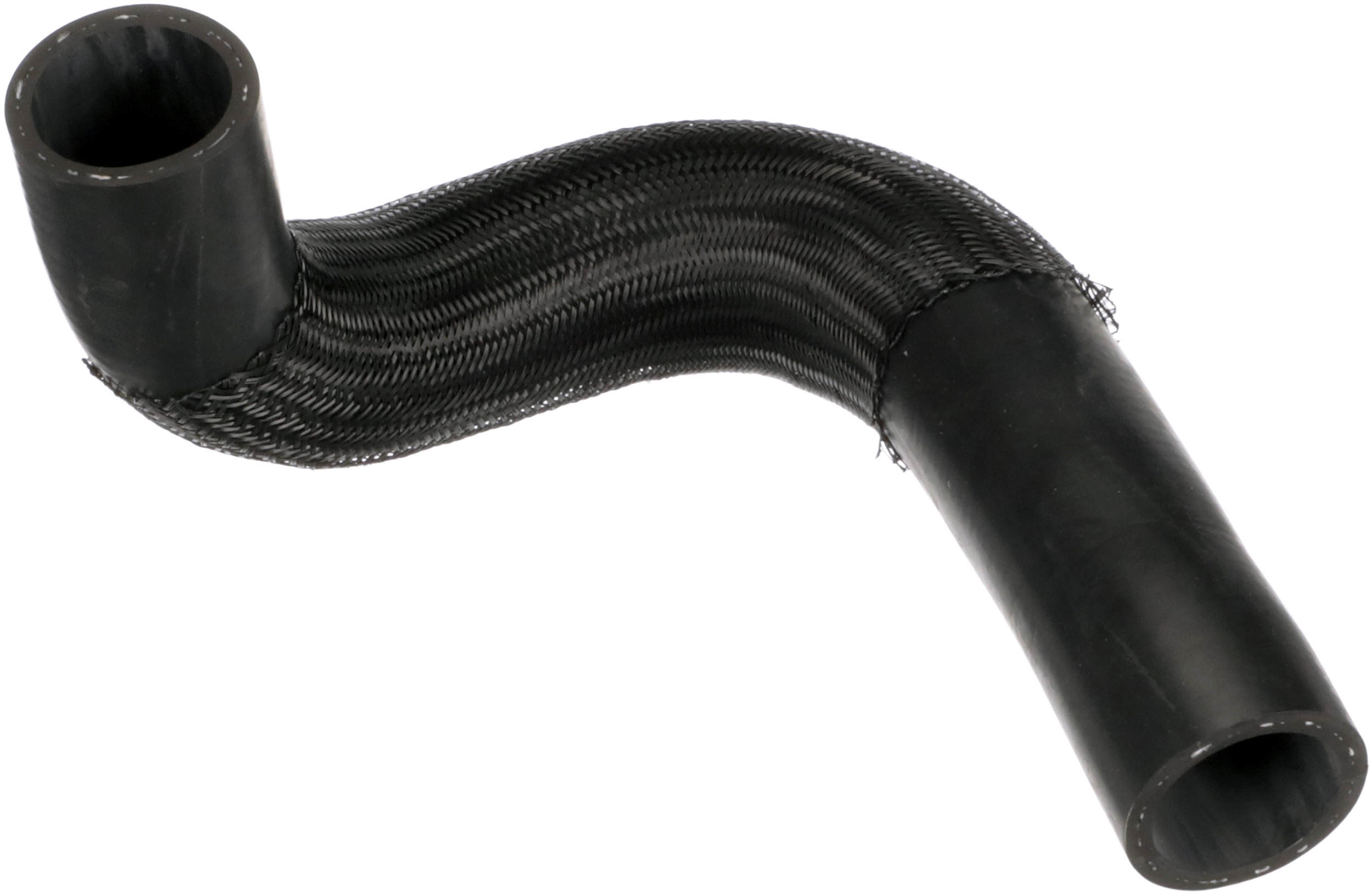 GATES Kühlerschlauch 054801 für NISSAN