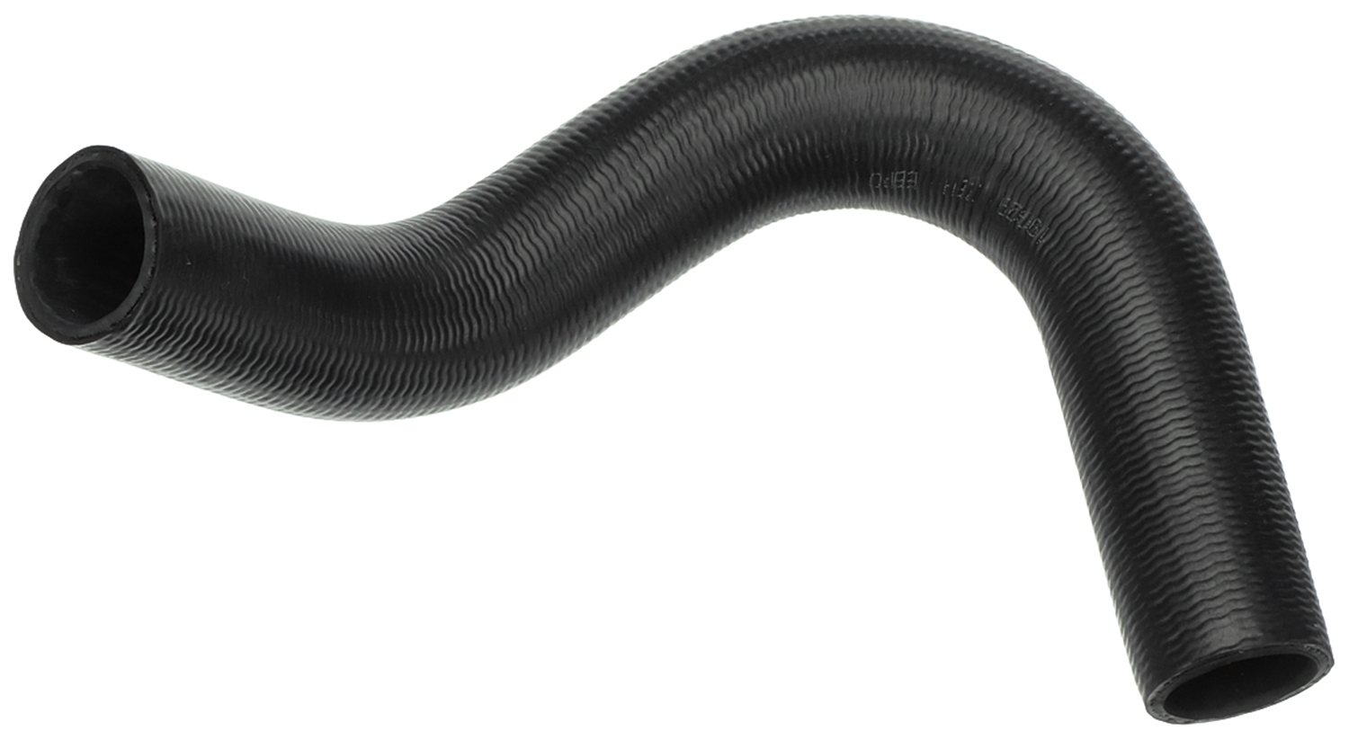GATES Kühlerschlauch 3575 für Vaughall