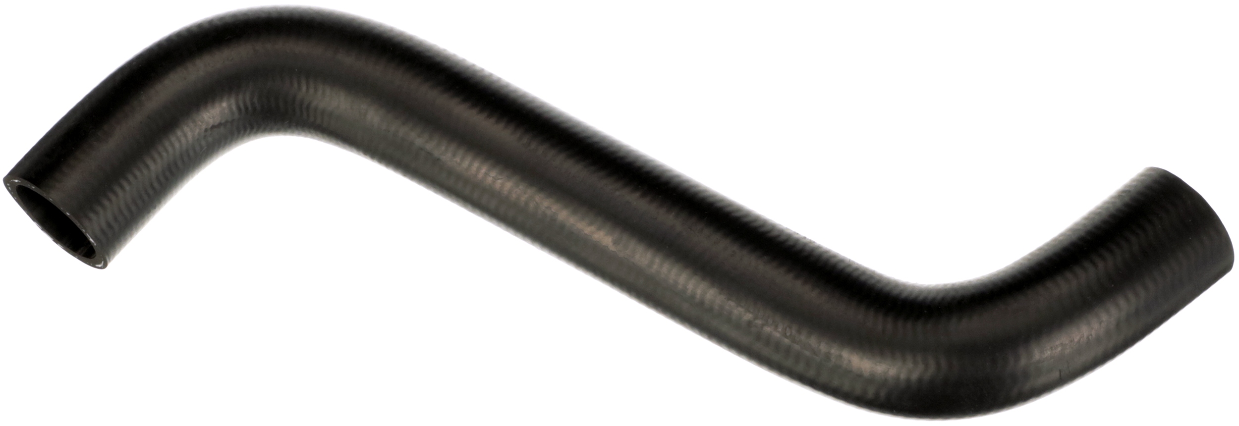 GATES Kühlerschlauch 055241 für TOYOTA