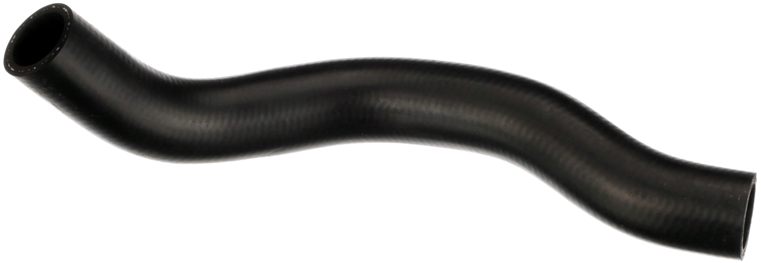 GATES Kühlerschlauch 055231 für HONDA