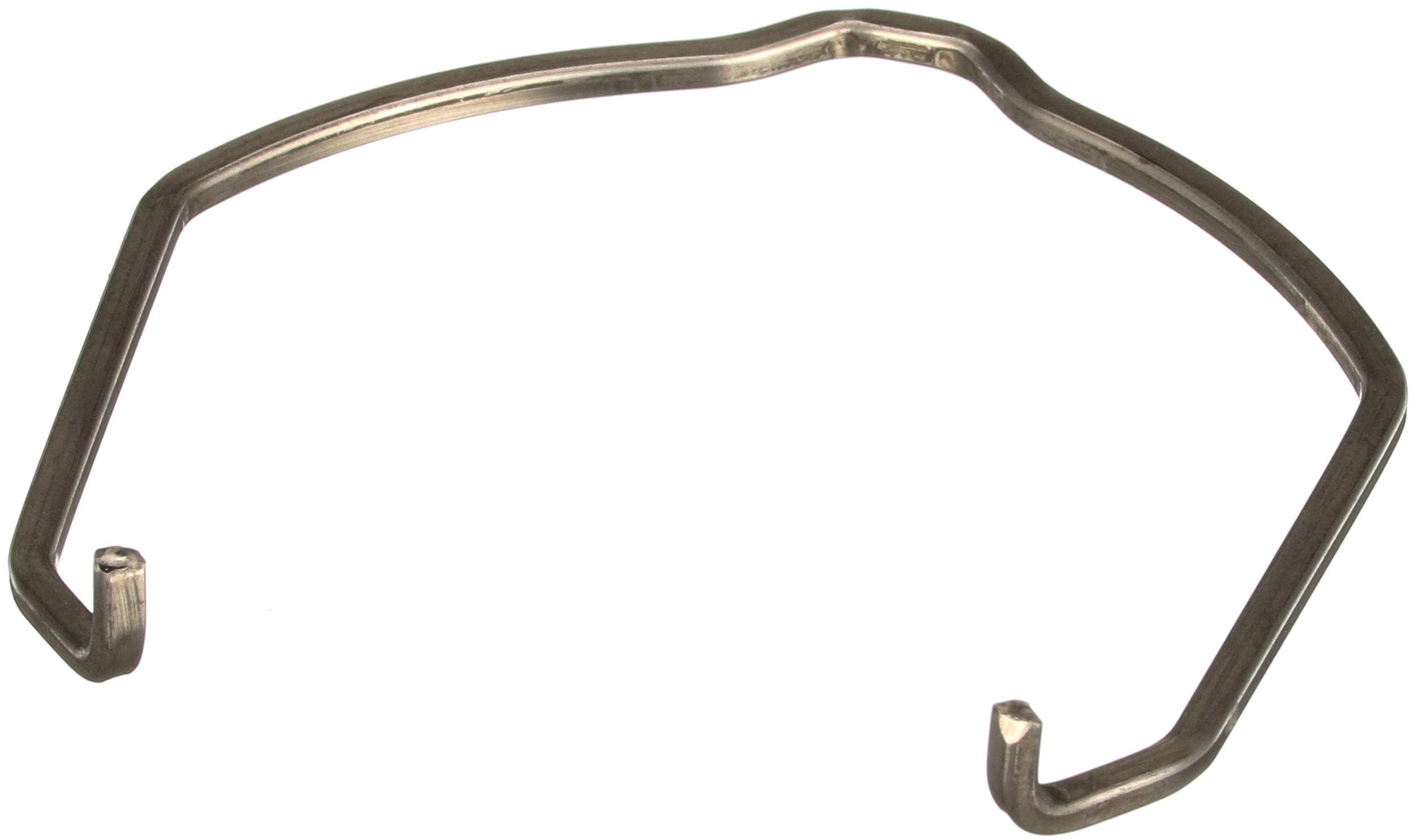 GATES Halteschelle, Ladeluftschlauch hcl009 für VW