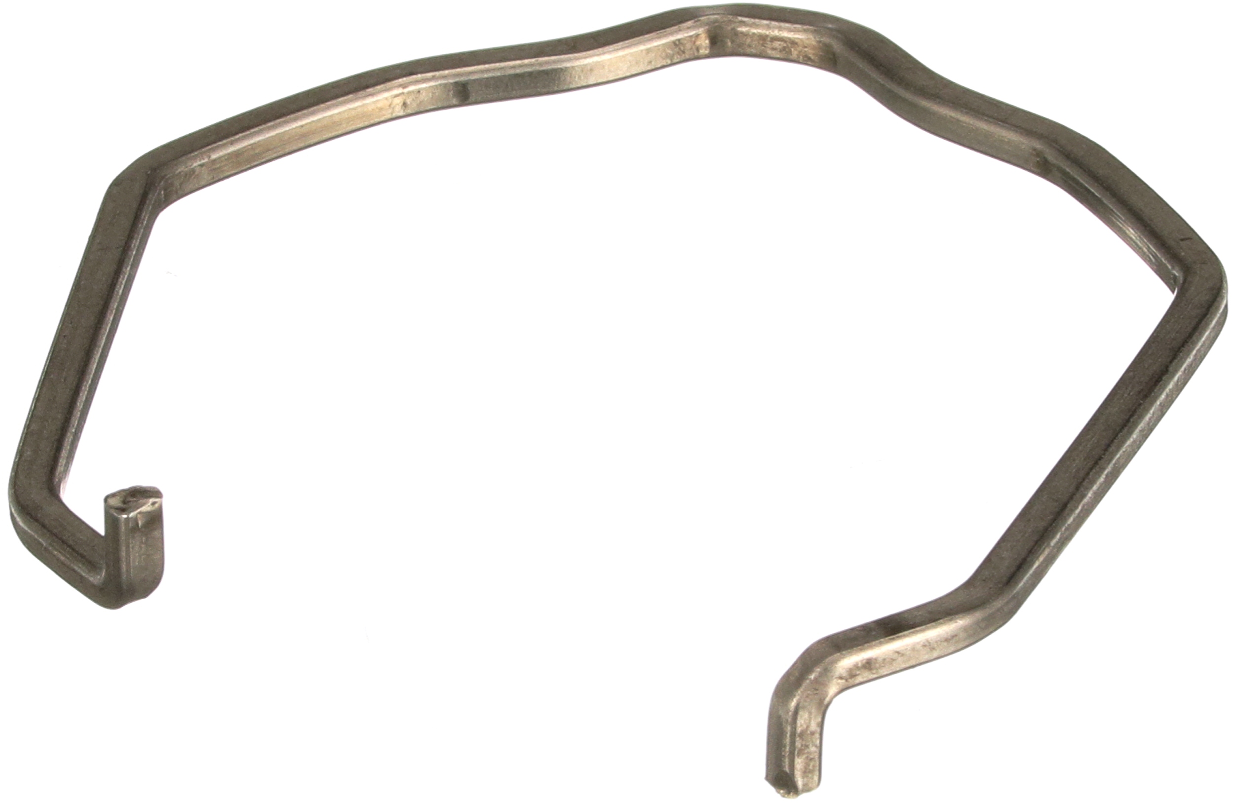GATES Halteschelle, Ladeluftschlauch hcl010 für VW