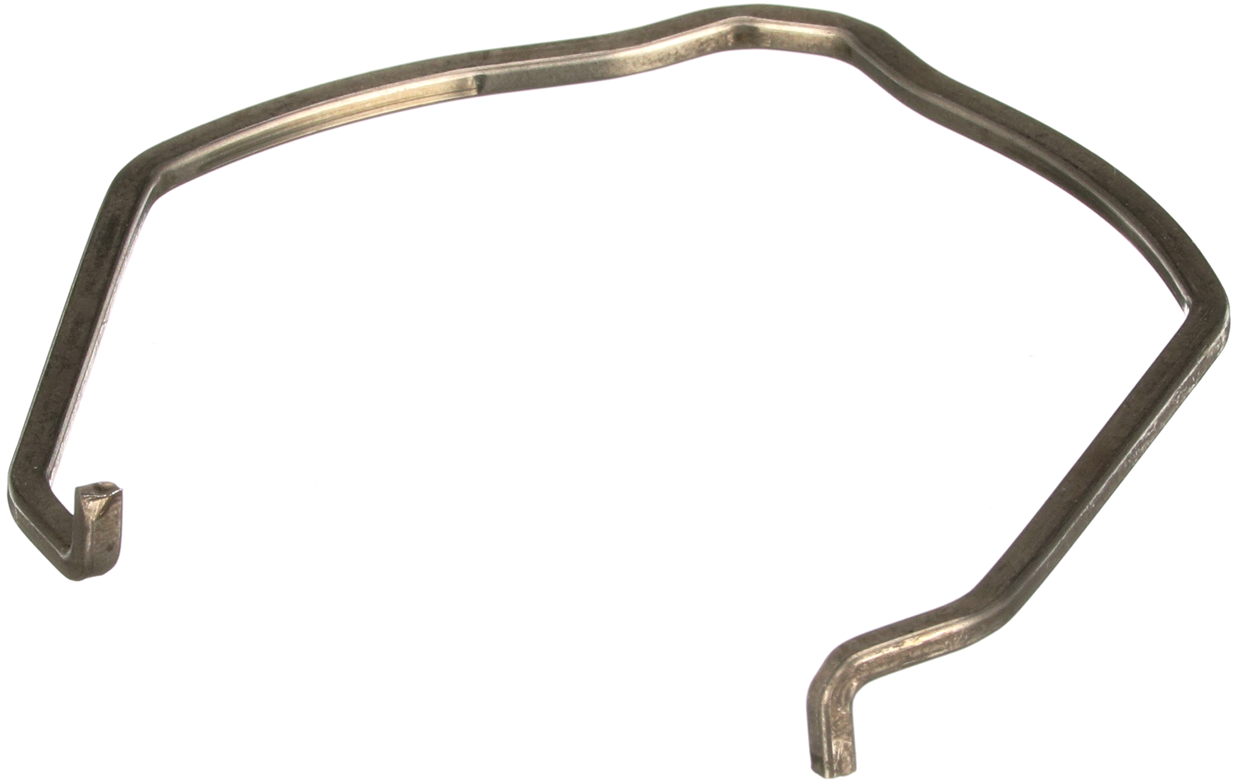 GATES Halteschelle, Ladeluftschlauch hcl006 für VW