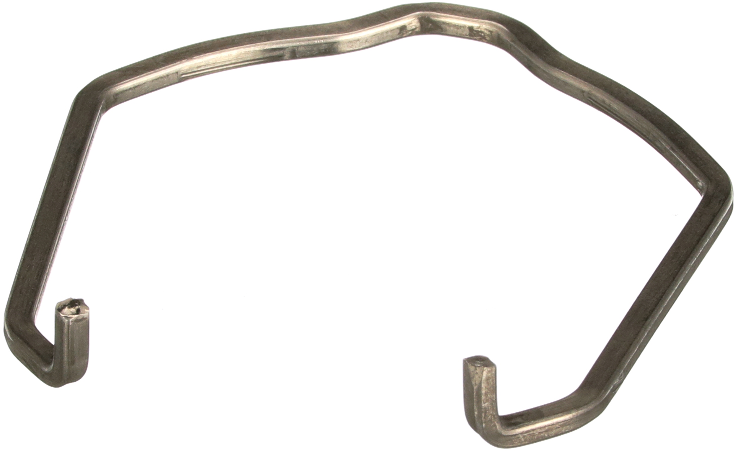 GATES Halteschelle, Ladeluftschlauch hcl004 für VW