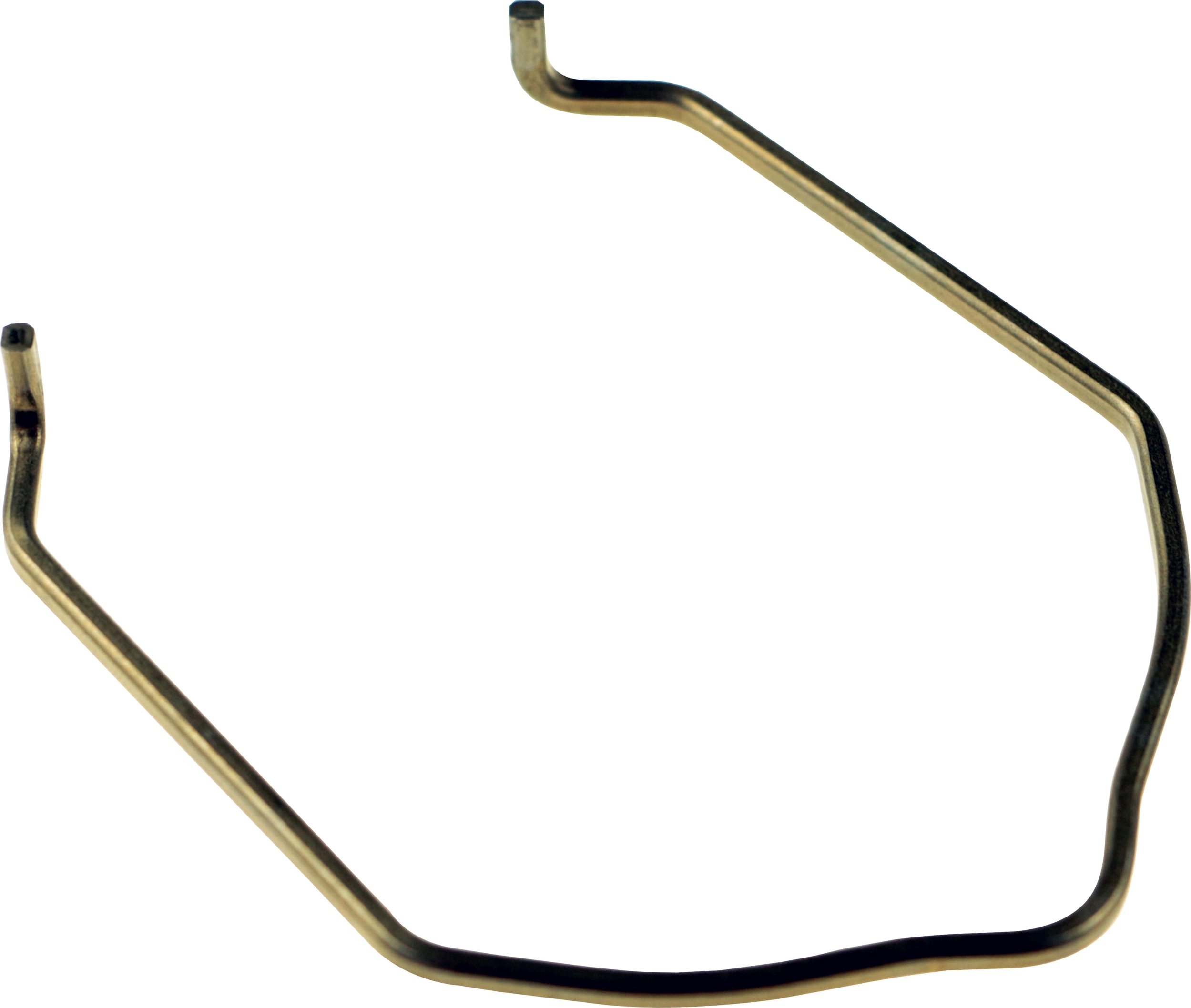 GATES Halteschelle, Ladeluftschlauch hcl013 für VW