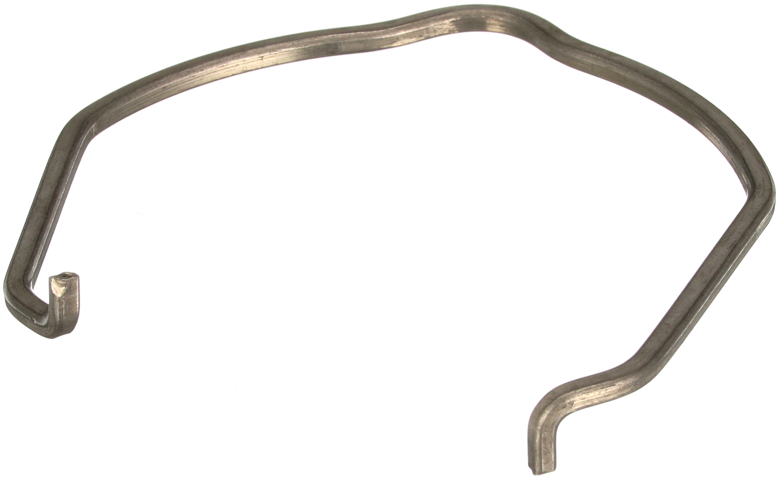 GATES Halteschelle, Ladeluftschlauch hcl011 für VW