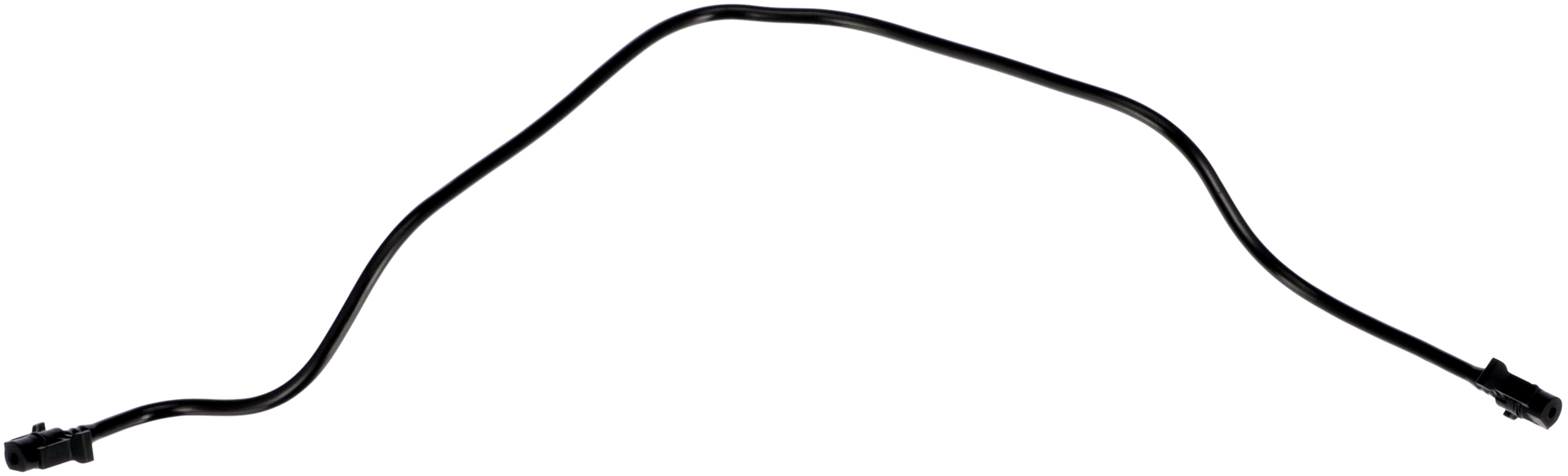GATES Heizungsschlauch 02-3176 für Citroën