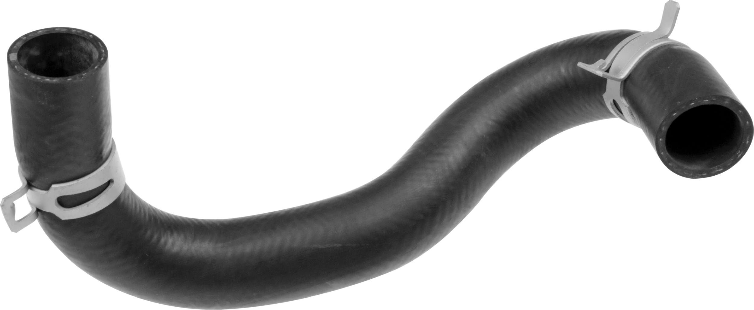 GATES Kühlerschlauch 053928 für HYUNDAI