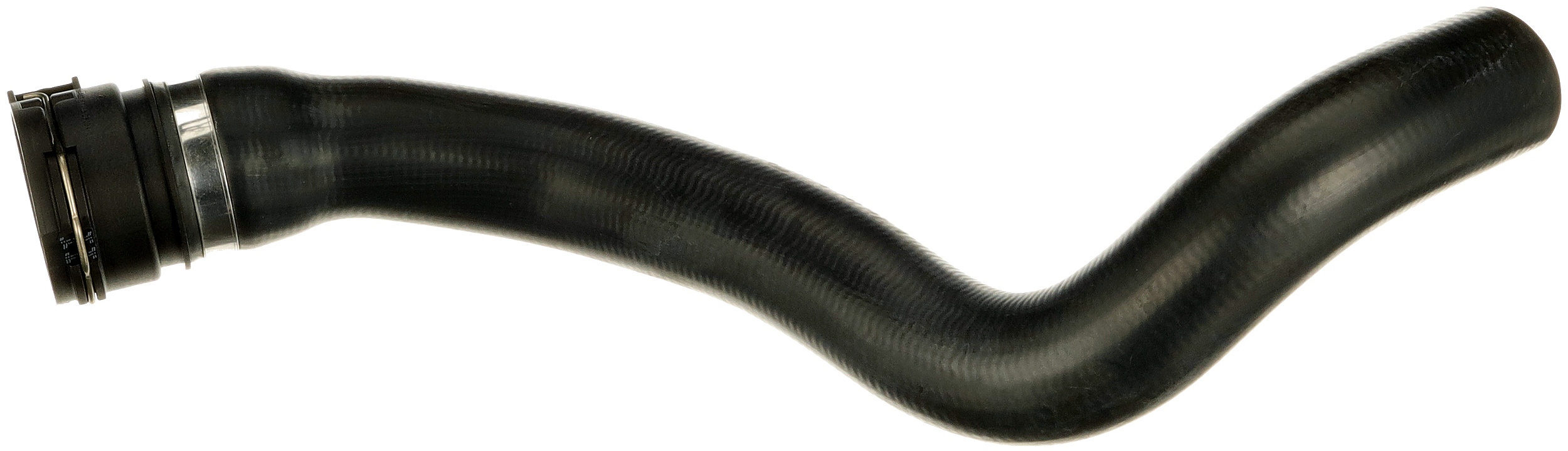 Gates Kühlerschlauch [Hersteller-Nr. 05-5831] für Vauxhall, Opel - Bild 9