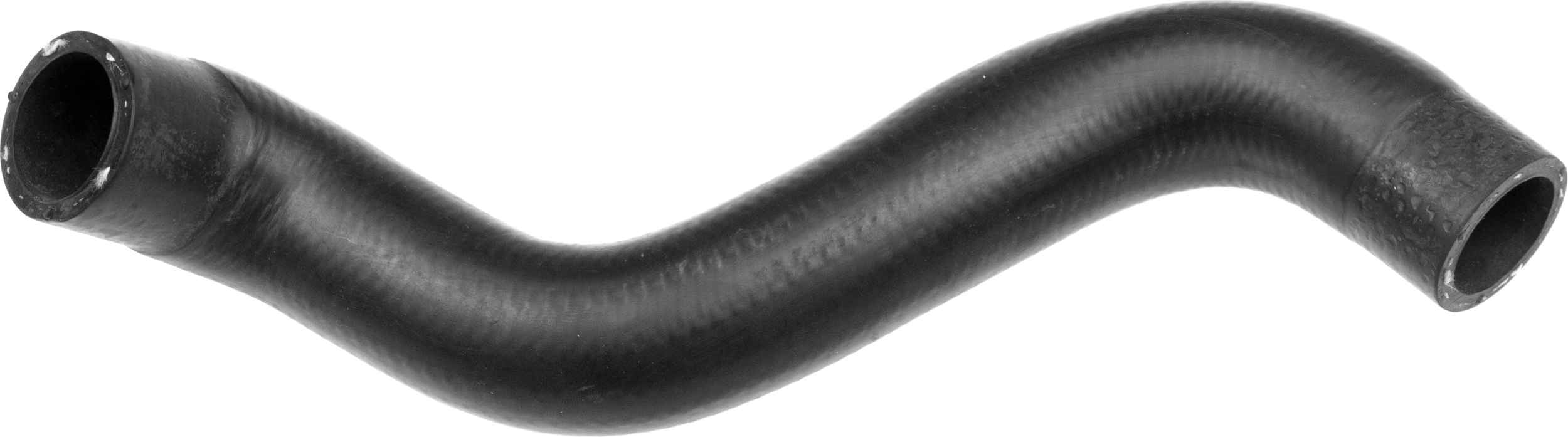 GATES Kühlerschlauch 3904 für Fiat