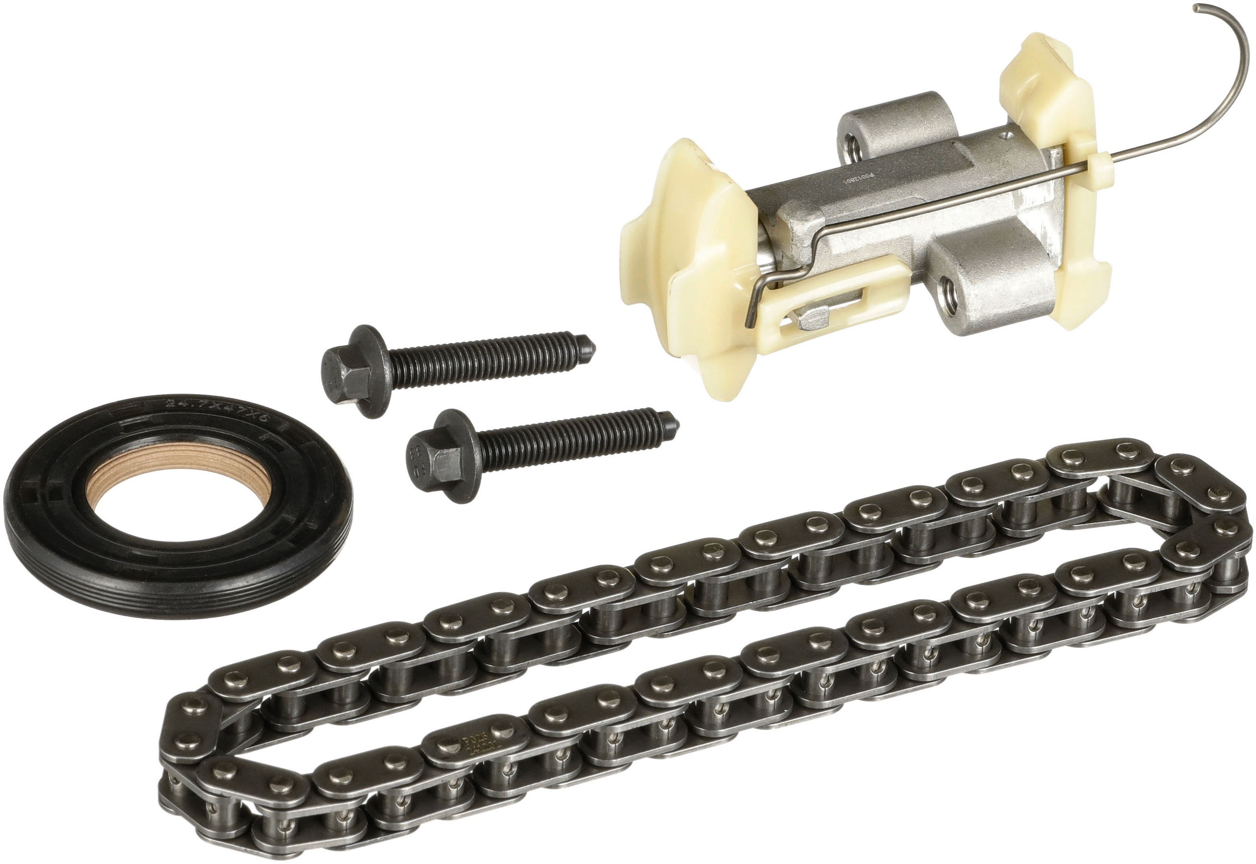 GATES Steuerkettensatz chk1047ma