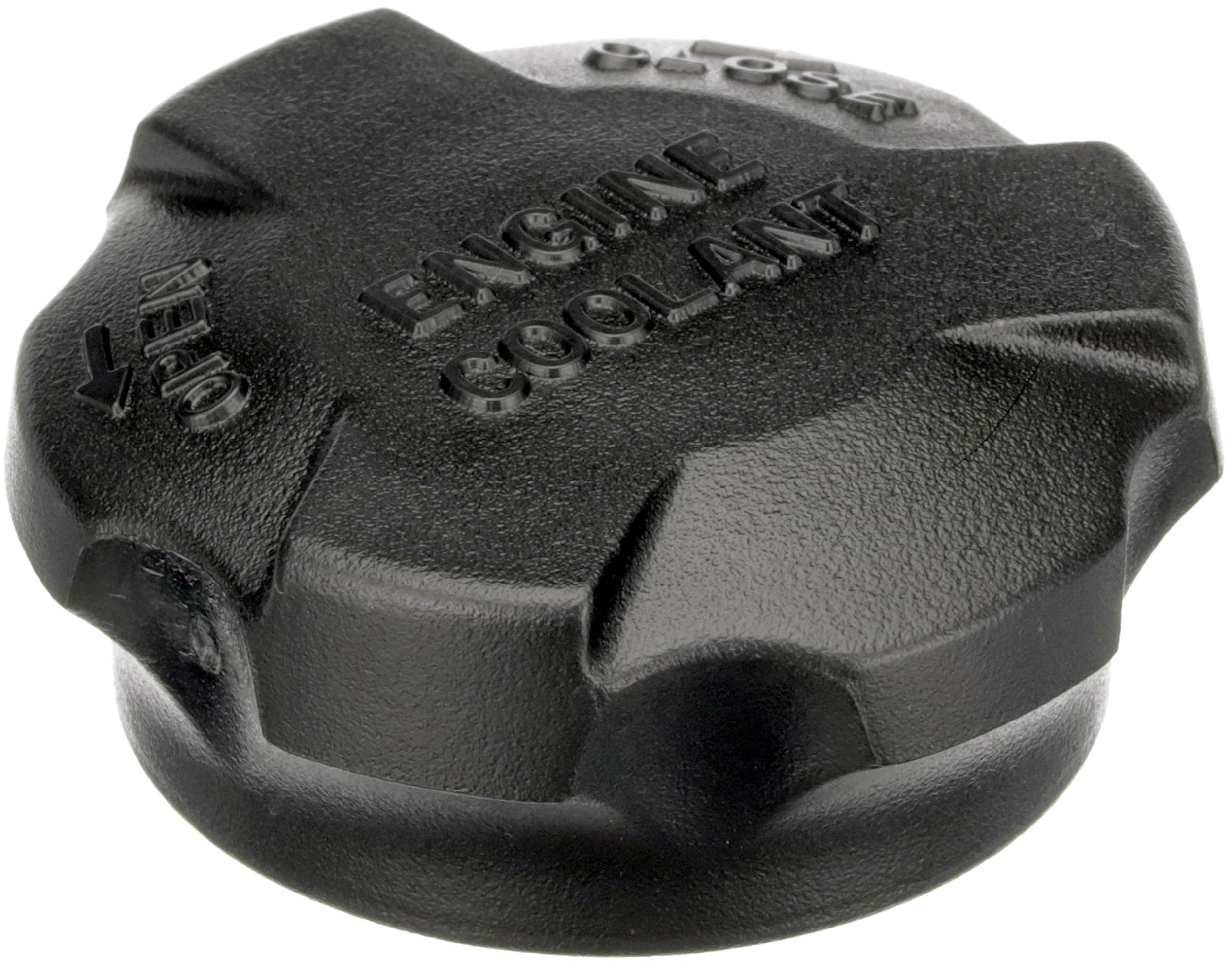 GATES Verschlussdeckel, Kühlmittelbehälter rc256 für KIA