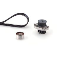 GATES Wasserpumpe + Zahnriemensatz "PowerGrip", Art.-Nr. KP15627XS