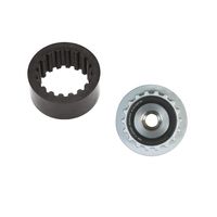 GATES Flexible Kupplungsmuffe-Satz "EuroGrip®", Art.-Nr. K01EG1