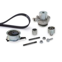 GATES Wasserpumpe + Zahnriemensatz "PowerGrip�", Art.-Nr. KP15678XS