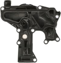 GATES �labscheider, Kurbelgeh�useentl�ftung, Art.-Nr. EMH912