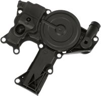 GATES �labscheider, Kurbelgeh�useentl�ftung, Art.-Nr. EMH912