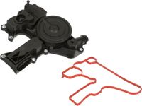 GATES �labscheider, Kurbelgeh�useentl�ftung, Art.-Nr. EMH912