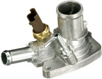 GATES Thermostat, Khlmittel, Art.-Nr. TH42288G1