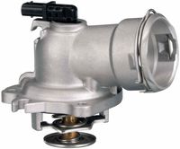 GATES Thermostat, Khlmittel, Art.-Nr. TH65792G1