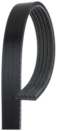 GATES Keilrippenriemen "Micro-V", Art.-Nr. 5PK1205